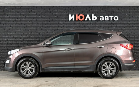 Hyundai Santa Fe III рестайлинг, 2015 год, 1 950 000 рублей, 7 фотография