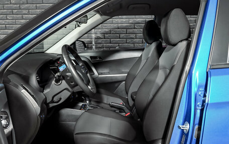 Hyundai Creta I рестайлинг, 2020 год, 1 830 000 рублей, 10 фотография