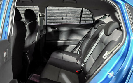 Hyundai Creta I рестайлинг, 2020 год, 1 830 000 рублей, 17 фотография