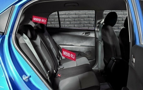 Hyundai Creta I рестайлинг, 2020 год, 1 830 000 рублей, 16 фотография