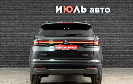 Changan CS35 Plus, 2024 год, 2 110 000 рублей, 5 фотография