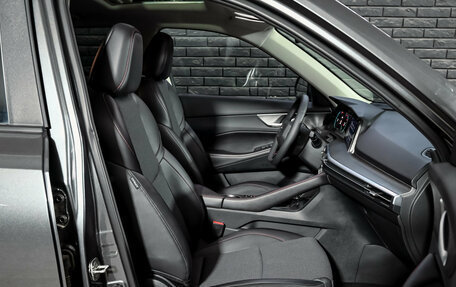 Changan CS35 Plus, 2024 год, 2 110 000 рублей, 11 фотография