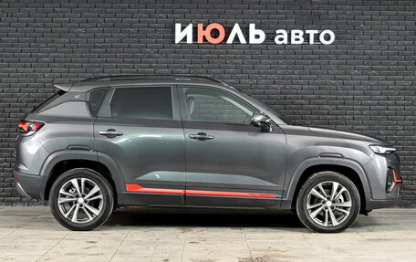 Changan CS35 Plus, 2024 год, 2 110 000 рублей, 9 фотография