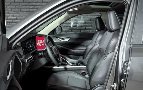 Changan CS35 Plus, 2024 год, 2 110 000 рублей, 10 фотография
