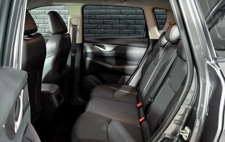 Changan CS35 Plus, 2024 год, 2 110 000 рублей, 18 фотография