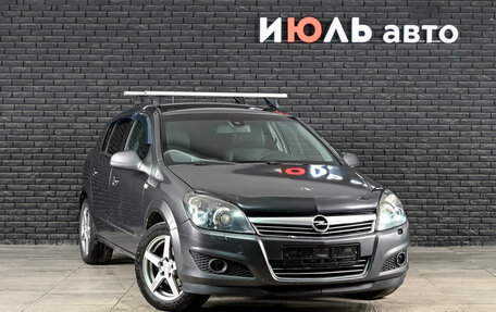 Opel Astra H, 2012 год, 600 000 рублей, 2 фотография