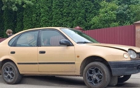 Toyota Corolla, 1998 год, 150 000 рублей, 2 фотография