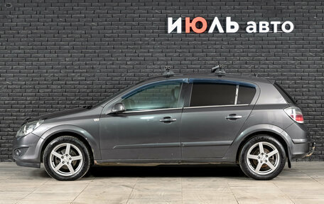 Opel Astra H, 2012 год, 600 000 рублей, 5 фотография