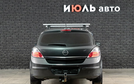 Opel Astra H, 2012 год, 600 000 рублей, 3 фотография
