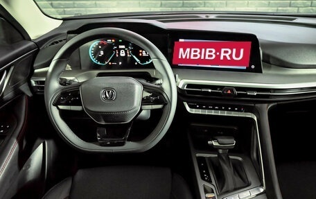 Changan CS35 Plus, 2024 год, 2 110 000 рублей, 16 фотография