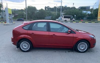 Ford Focus II рестайлинг, 2008 год, 1 300 000 рублей, 1 фотография