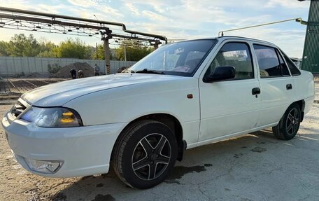 Daewoo Nexia I рестайлинг, 2011 год, 220 000 рублей, 1 фотография