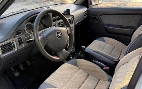 Daewoo Nexia I рестайлинг, 2011 год, 220 000 рублей, 5 фотография