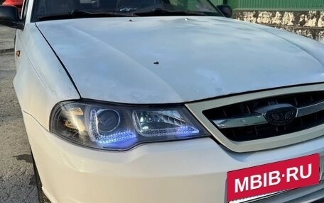 Daewoo Nexia I рестайлинг, 2011 год, 220 000 рублей, 3 фотография