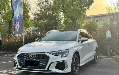 Audi A3, 2023 год, 1 516 000 рублей, 1 фотография