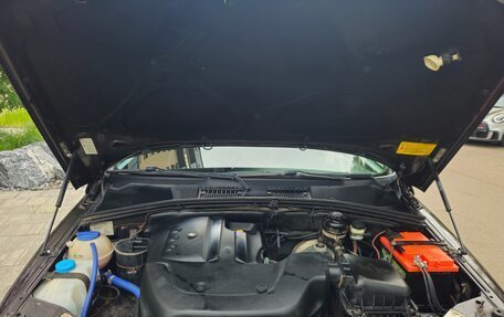 Chevrolet Niva I рестайлинг, 2010 год, 545 000 рублей, 9 фотография