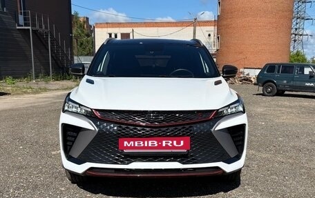 Geely Coolray I, 2024 год, 2 130 000 рублей, 2 фотография