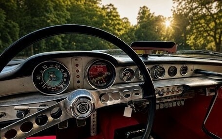 Volvo P1800, 1962 год, 6 000 000 рублей, 8 фотография