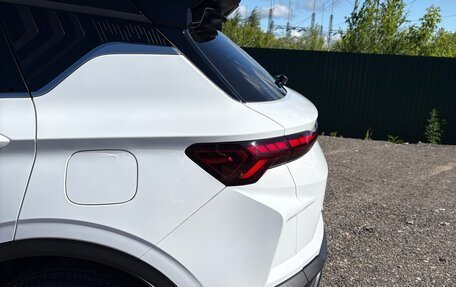 Geely Coolray I, 2024 год, 2 130 000 рублей, 9 фотография