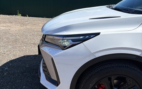 Geely Coolray I, 2024 год, 2 130 000 рублей, 6 фотография