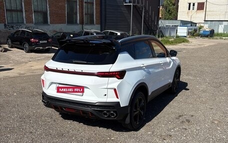 Geely Coolray I, 2024 год, 2 130 000 рублей, 12 фотография