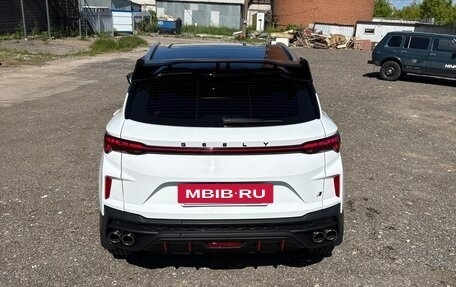 Geely Coolray I, 2024 год, 2 130 000 рублей, 14 фотография