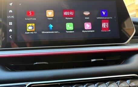 Geely Coolray I, 2024 год, 2 130 000 рублей, 20 фотография