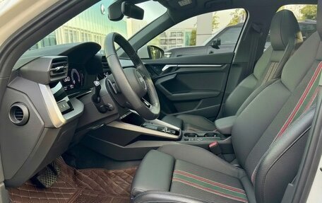 Audi A3, 2023 год, 1 516 000 рублей, 7 фотография