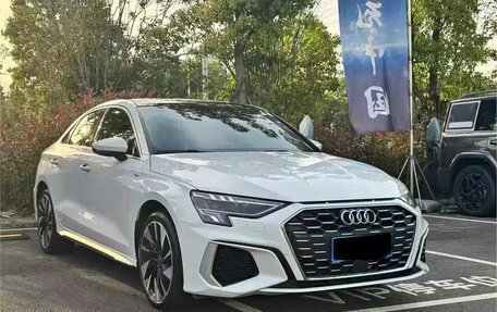 Audi A3, 2023 год, 1 516 000 рублей, 2 фотография
