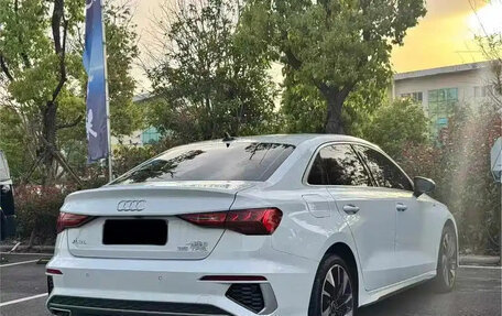 Audi A3, 2023 год, 1 516 000 рублей, 4 фотография