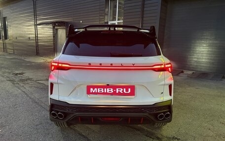Geely Coolray I, 2024 год, 2 130 000 рублей, 23 фотография