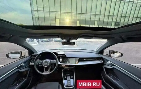 Audi A3, 2023 год, 1 516 000 рублей, 8 фотография
