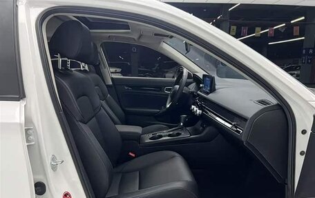 Honda Civic, 2022 год, 1 650 000 рублей, 10 фотография
