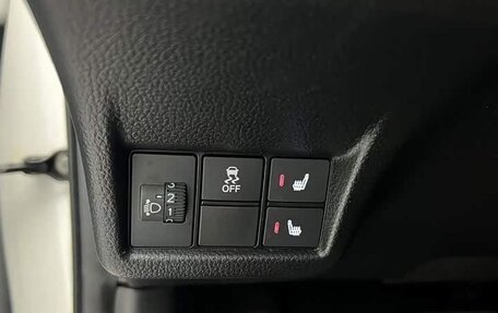 Honda Civic, 2022 год, 1 650 000 рублей, 8 фотография