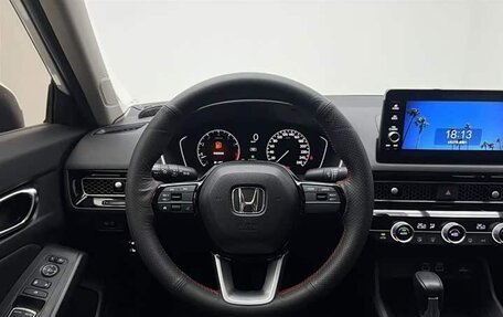 Honda Civic, 2022 год, 1 650 000 рублей, 6 фотография