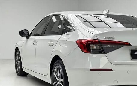 Honda Civic, 2022 год, 1 650 000 рублей, 15 фотография