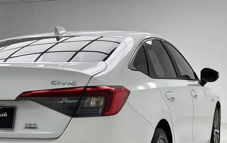 Honda Civic, 2022 год, 1 650 000 рублей, 17 фотография