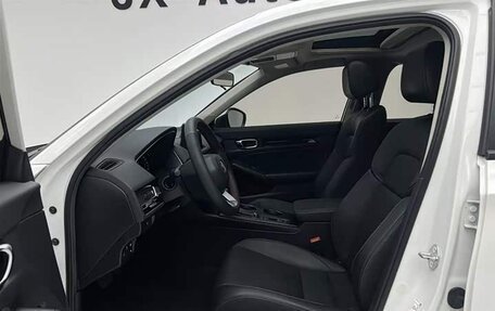 Honda Civic, 2022 год, 1 650 000 рублей, 14 фотография