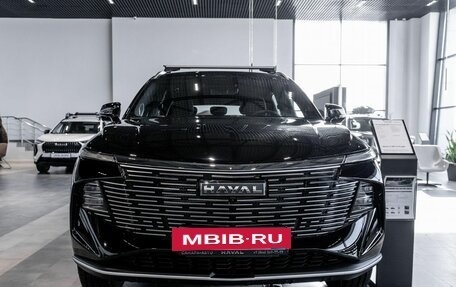Haval F7, 2026 год, 2 972 009 рублей, 2 фотография