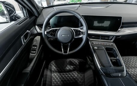 Haval F7, 2026 год, 2 972 009 рублей, 36 фотография