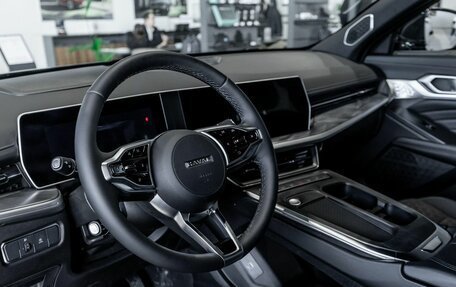 Haval F7, 2026 год, 2 972 009 рублей, 40 фотография