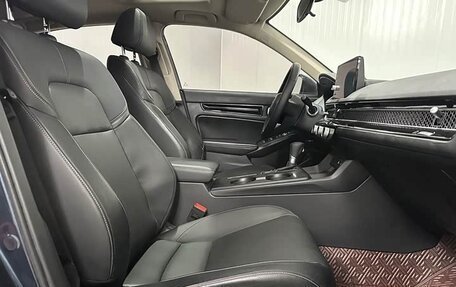 Honda Civic, 2022 год, 1 800 000 рублей, 10 фотография