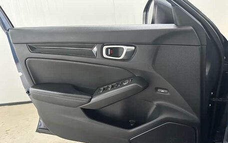 Honda Civic, 2022 год, 1 800 000 рублей, 16 фотография