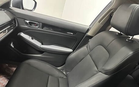 Honda Civic, 2022 год, 1 800 000 рублей, 17 фотография