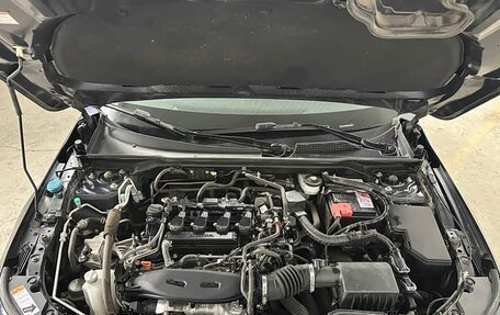Honda Civic, 2022 год, 1 800 000 рублей, 19 фотография