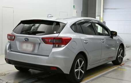 Subaru Impreza IV, 2022 год, 1 060 007 рублей, 2 фотография