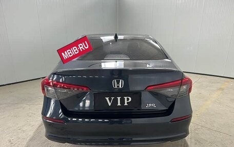 Honda Civic, 2022 год, 1 800 000 рублей, 11 фотография