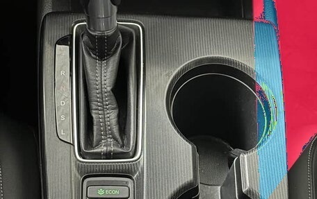 Honda Civic, 2022 год, 1 800 000 рублей, 12 фотография