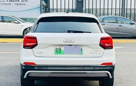 Audi Q2 I, 2020 год, 1 445 000 рублей, 5 фотография