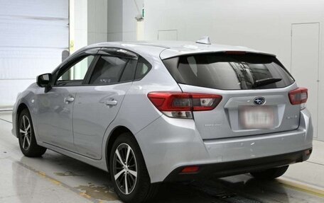 Subaru Impreza IV, 2022 год, 1 060 007 рублей, 3 фотография